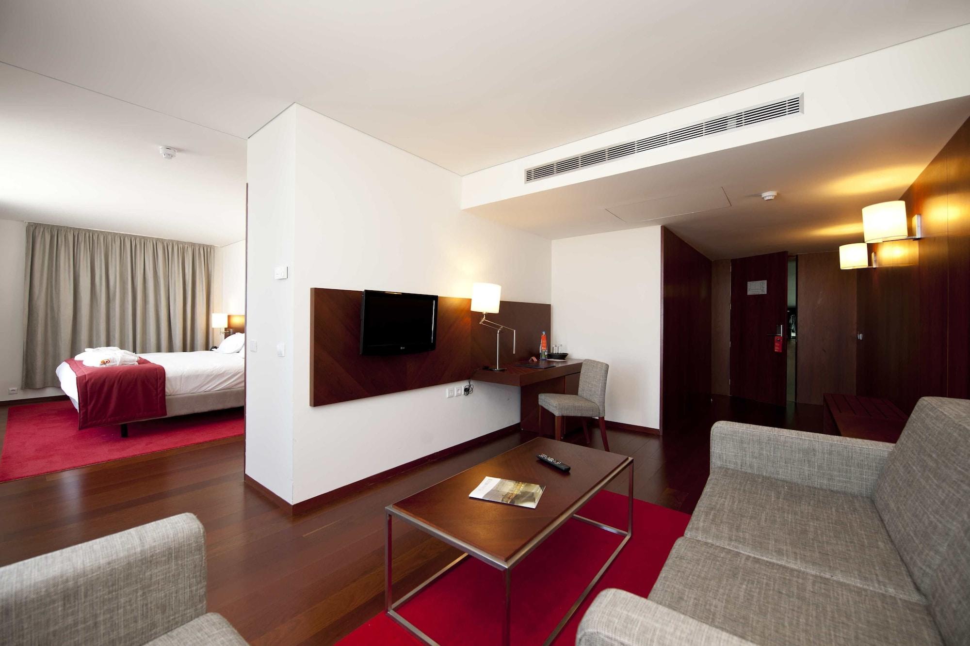 De Hotel 4*